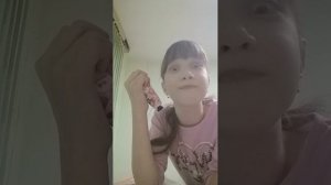 я покажу как я собираю рукзак в школу