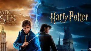 ГАРРИ ПОТТЕР ВСЕЛЕННАЯ | ДОНАТОФОН  | НОВЫЙ ГОД