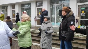 21.12.2025..❄️💜"Зима Холода"!..Гомель!..