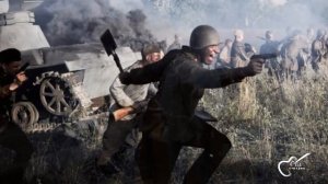 Салют Победы . А.Я. Розенбаум (кавер)