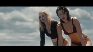 Кит-убийца Русский трейлер Субтитры 2026