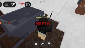 Я,Эмиль и Самир выживаем в 99 ночей