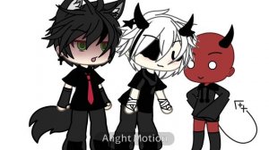 |Trend Gacha| Ну что за тренды пошли😭 #Gacha #Trend