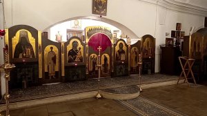 五旬节后第二十八主日