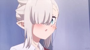 Вампирочке придётся угостить своим кексиком чувака) "Вампирочка не умеет правильно сосать"