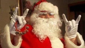 Новогодние песни, мадригалы, гимны, колядки 2025