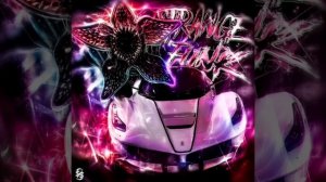 STRANGE FUNK (Absolutely Slowed)