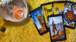 ТАРО-ПРОГНОЗ НА НЕДЕЛЮ С 22 ПО 28 ДЕКАБРЯ 2025 ДЛЯ ВСЕХ ЗНАКОВ ЗОДИАКА