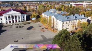 Печора Тайга