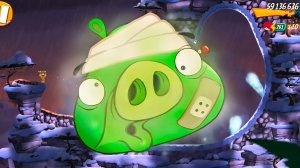 Angry Birds 2.King pig panic / Паника короля свиней 20.12.2025 АВ2 /AB2