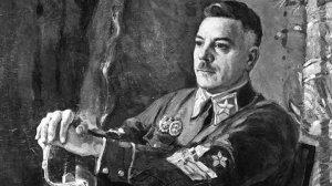 Исторические портреты: Климент Ефремович Ворошилов