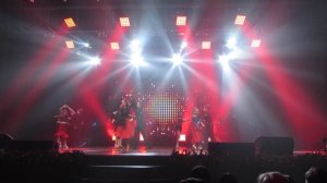 FREEDOM DANCE CLUB отчетный концерт 21_12 пассадобль