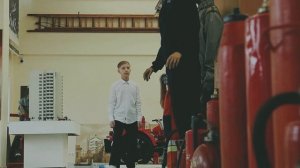 Стихи Российский спасатель