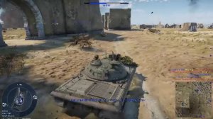 War Thunder Стрим за Германию