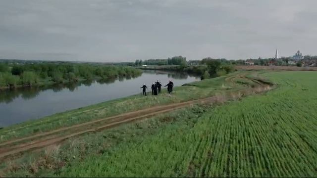 Русский Формат - За святую Русь помолюсь (480p)