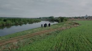 Русский Формат - За святую Русь помолюсь (480p)