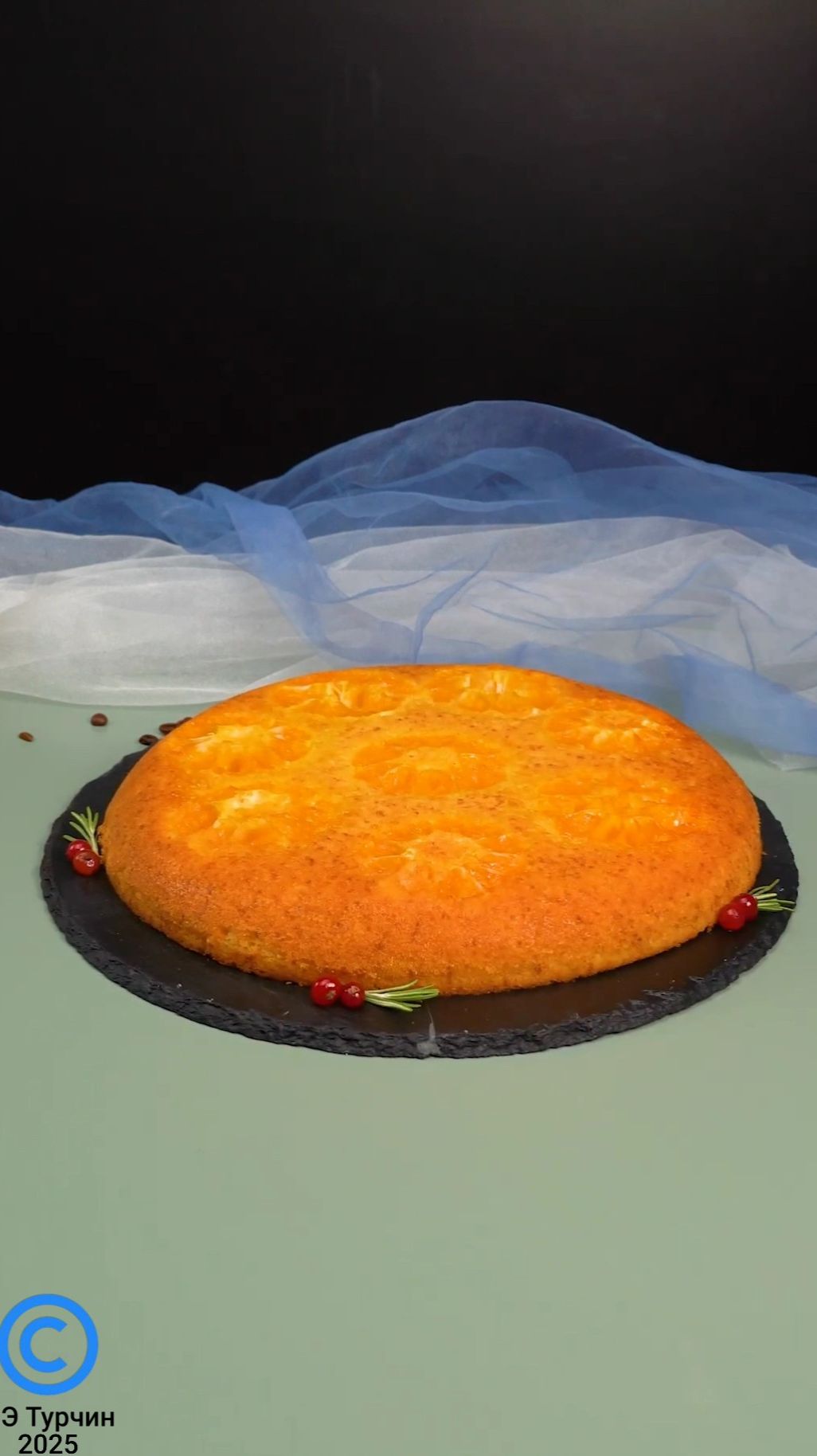 Проще, чем вы думаете. Лучший мандариновый десерт без выпечки смотреть онлайн