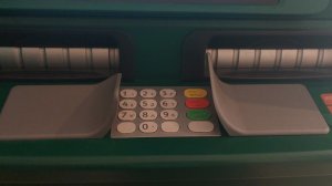 Умный банкомат