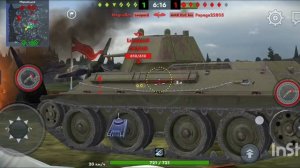 играю в танки