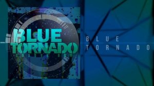 Groove Doo - Blue Tornado