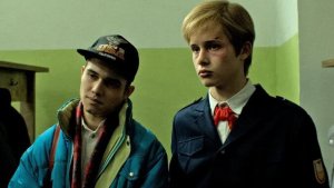 Слово пацана. Кровь на асфальте - 1-8 серия / Смотреть сериал онлайн (2023)