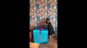 День рождения 2023