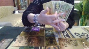 Скорпион с 22 по 28 декабря 2025