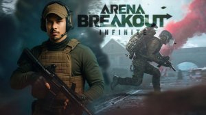 Arena Breakout Infinite