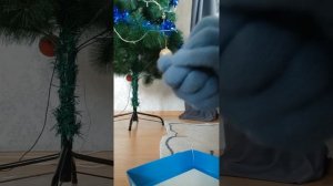 АСМР С ЧЕМ ТО #3/1 блёстки 2 коробочка 3 пакетик 4 клавиатурка