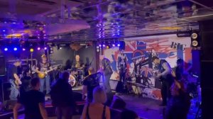 Группа Ипподром на Рок-Корпоративнике ч3