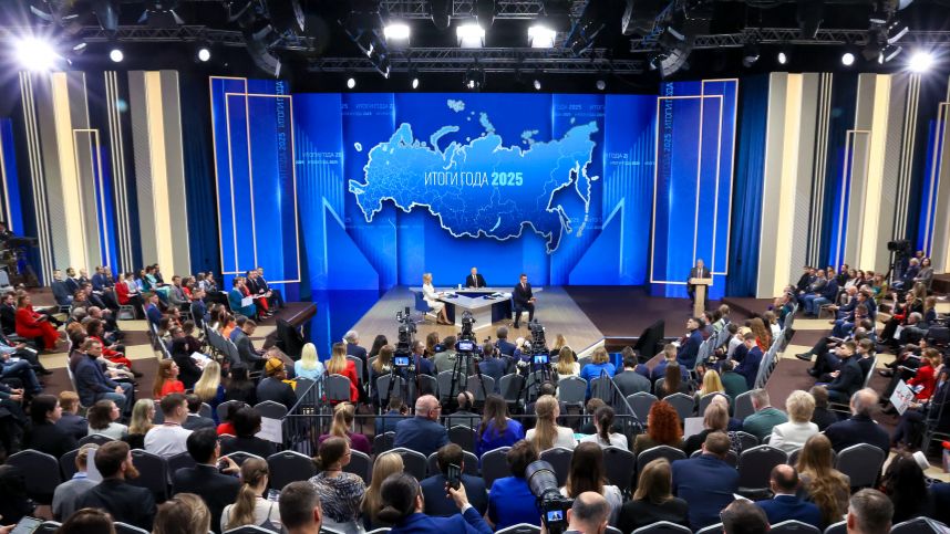 После прямой линии Путина проблемы на местах решают молниеносно