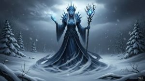 Старые Боги они вернутся