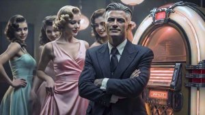 AI буги вуги 50