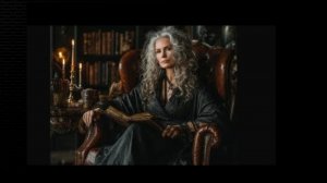 ТАЙНЫ ВЕДЬМ...ЧАСТЬ 3...