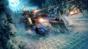 Экшен💥Стрима 20.12.25г ▶️ Кроссаут