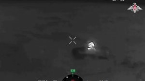 Уничтожение опорных пунктов ВСУ