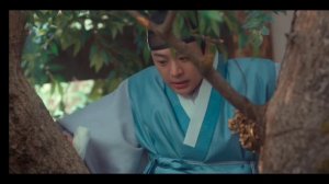 Струящиеся над рекой