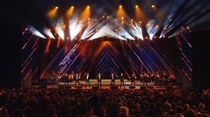 Хор Турецкого – Яростный стройотряд (Юбилей Маэстро в Кремле 2022)