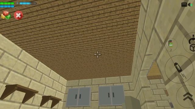 портал внутри зеркала😨 (я понимаю не страшно но у меня нет идей) смотреть онлайн