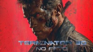 Terminator 2D NO FATE 21.12.2025