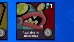 Бравл старс