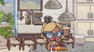 Рутина утренняя продолжение следует!)~🤍