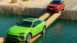 Мультики про машинки - Большие машины - Тяжелые грузовики - Сборник - Мультики для детей