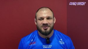 Победа Сарнавского / Немков навяжет борьбу Нганну / Переговоров с Fight Nights не было | Штырков