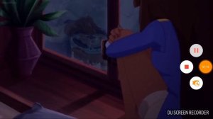 LoliRock..Talia and Mephisto 💙💚