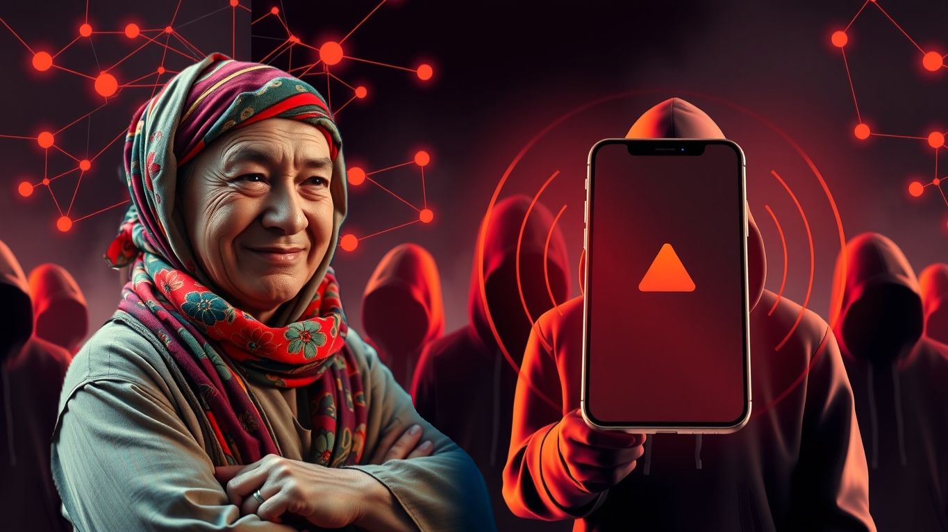 Мошенник новичок запутался в скриптах и опозорился перед "бабушкой". Мошенник забыл тему разговора.