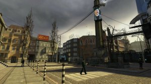 кооп в Half-Life 2