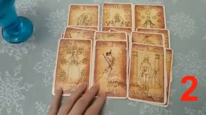 ТАРО ЧТО ОН СОБИРАЕТСЯ ПРЕДПРИНИМАТЬ_