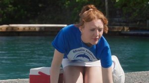 История дельфина: Каникулы на Багамах (Спасение Бимини) / Saving Bimini 
ТРЕЙЛЕР 
Премьера в РФ - 8