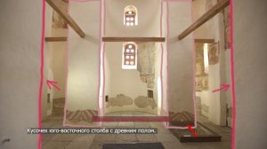 ц.Святого Георгия Лекция Б.Г.Васильева-1-я серия